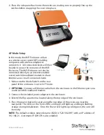 Preview for 7 page of StarTech.com S2510U2WF Instruction Manual