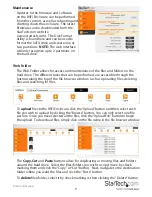 Preview for 12 page of StarTech.com S2510U2WF Instruction Manual