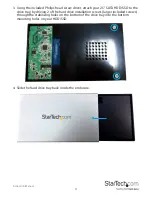 Preview for 6 page of StarTech.com S251SMU33EP User Manual