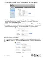 Предварительный просмотр 37 страницы StarTech.com S352BMU3N User Manual