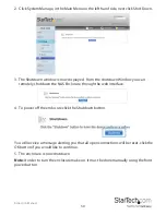 Предварительный просмотр 54 страницы StarTech.com S352BMU3N User Manual