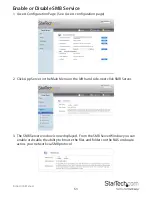 Предварительный просмотр 57 страницы StarTech.com S352BMU3N User Manual