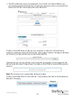 Предварительный просмотр 62 страницы StarTech.com S352BMU3N User Manual