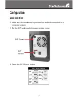 Предварительный просмотр 10 страницы StarTech.com S352U2RER Instruction Manual