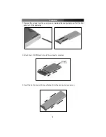 Preview for 6 page of StarTech.com SAT2510U2E Instruction Manual