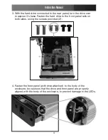 Предварительный просмотр 7 страницы StarTech.com SAT3510U2V Instruction Manual