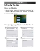 Preview for 11 page of StarTech.com SAT3520U2ER Instruction Manual