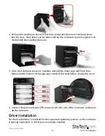 Preview for 7 page of StarTech.com SAT3540U3ER Manual