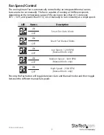 Preview for 10 page of StarTech.com SAT3540U3ER Manual