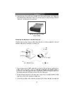 Предварительный просмотр 7 страницы StarTech.com SAT5210U2E Instruction Manual