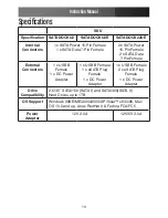 Preview for 13 page of StarTech.com SATADOCK22UE Instruction Manual