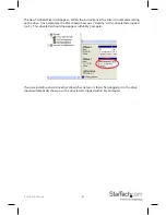 Preview for 9 page of StarTech.com SATDOCK4U2E Quick Manual
