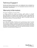 Preview for 10 page of StarTech.com SATDOCKU3FEU User Manual