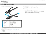 Preview for 1 page of StarTech.com SATRD60CM Quick Start Manual