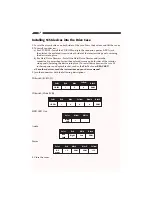 Preview for 8 page of StarTech.com SCSI2CASE1 Installation Manual