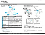 Preview for 1 page of StarTech.com SECTBLTDT Quick Start Manual