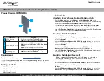 Предварительный просмотр 1 страницы StarTech.com SSPMSVESA Quick Start Manual