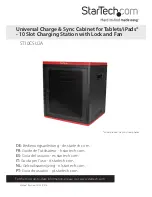 Preview for 2 page of StarTech.com ST10CSU2A Instruction Manual