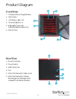 Preview for 6 page of StarTech.com ST10CSU2A Instruction Manual