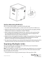 Preview for 10 page of StarTech.com ST10CSU2A Instruction Manual