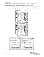 Preview for 11 page of StarTech.com ST10CSU2A Instruction Manual