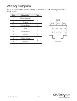 Preview for 9 page of StarTech.com ST1212T Instruction Manual