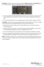 Preview for 9 page of StarTech.com ST1214T Instruction Manual