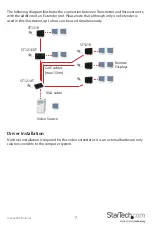 Preview for 10 page of StarTech.com ST1214T Instruction Manual