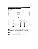 Preview for 5 page of StarTech.com ST121HDMIT Instruction Manual