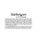 Preview for 11 page of StarTech.com ST121UTPHDEU Instruction Manual