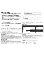 Preview for 2 page of StarTech.com ST121WHDLR Quick Start Manual