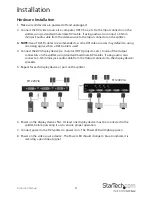 Preview for 7 page of StarTech.com ST122DVIA User Manual