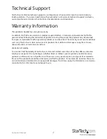 Preview for 10 page of StarTech.com ST122DVIA User Manual