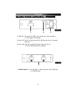 Preview for 5 page of StarTech.com ST122HDMI Instruction Manual