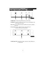 Preview for 7 page of StarTech.com ST122HDMI Instruction Manual