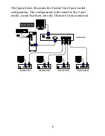 Предварительный просмотр 6 страницы StarTech.com ST124UTP Instruction Manual