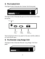 Предварительный просмотр 7 страницы StarTech.com ST124UTP Instruction Manual