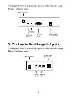 Предварительный просмотр 8 страницы StarTech.com ST124UTP Instruction Manual