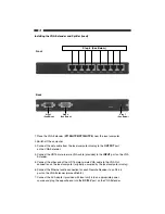 Preview for 6 page of StarTech.com ST124UTPE Instruction Manual