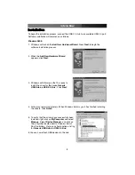 Preview for 5 page of StarTech.com ST4202USB Instruction Manual