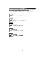 Предварительный просмотр 9 страницы StarTech.com ST4202USB Instruction Manual