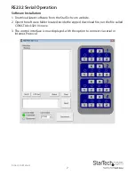 Preview for 10 page of StarTech.com ST424HDBT Instruction Manual