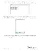 Preview for 12 page of StarTech.com ST424HDBT Instruction Manual