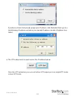 Preview for 13 page of StarTech.com ST424HDBT Instruction Manual