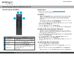 StarTech.com ST8CU824 Quick Start Manual preview