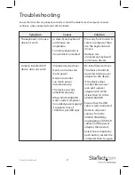 Preview for 12 page of StarTech.com STARVIEW SV431DVIUAHR User Manual