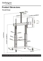 Preview for 13 page of StarTech.com STNDMTV100 User Manual