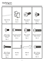 Preview for 15 page of StarTech.com STNDMTV100 User Manual