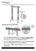 Preview for 23 page of StarTech.com STNDMTV100 User Manual