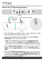 Preview for 27 page of StarTech.com STNDMTV100 User Manual